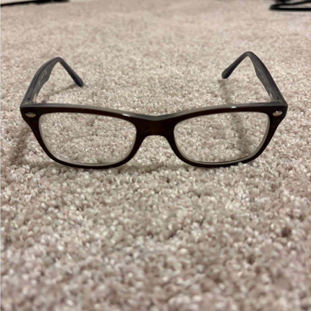 Rayban glasses frames